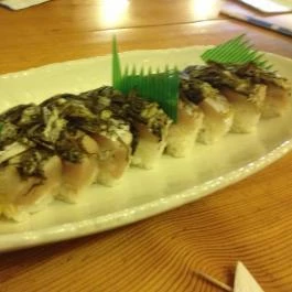 Daikichi Japán Kifőzde, Budapest - Étel/ital