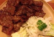 Daikichi Japán Kifőzde Budapest