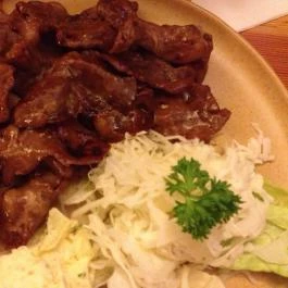 Daikichi Japán Kifőzde, Budapest - Étel/ital