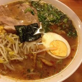 Daikichi Japán Kifőzde, Budapest - Étel/ital