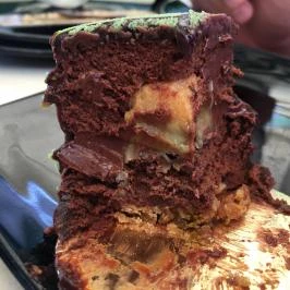 Mihályi Patisserie, Vác - Étel/ital