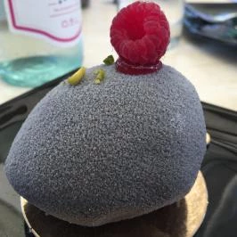 Mihályi Patisserie, Vác - Étel/ital