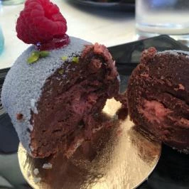 Mihályi Patisserie, Vác - Étel/ital