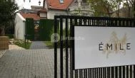 Émile Étterem Budapest - Külső kép