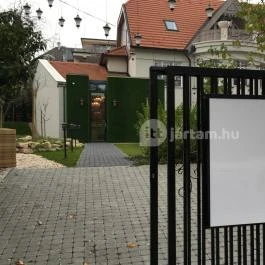 Émile Étterem, Budapest - Külső kép