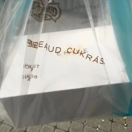 Émile Étterem, Budapest - Egyéb