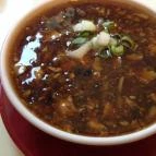 Hong Kong Étterem - Béke út Budapest - Étel/ital