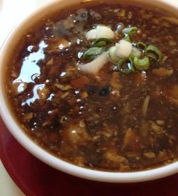 Hong Kong Étterem - Béke út