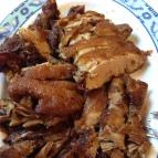 Hong Kong Étterem - Béke út Budapest - Étel/ital