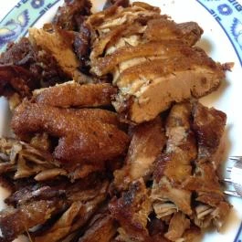 Hong Kong Étterem - Béke út, Budapest - Étel/ital