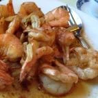 Hong Kong Étterem - Béke út Budapest - Étel/ital