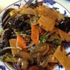 Hong Kong Étterem - Béke út Budapest - Étel/ital