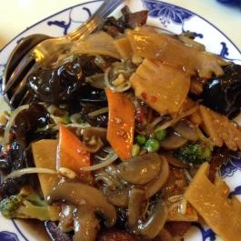 Hong Kong Étterem - Béke út, Budapest - Étel/ital