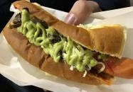 Hot Dog Cold Beer Budapest