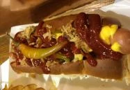 Hot Dog Cold Beer Budapest