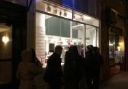 IGEN Pizza - Madách Imre út Budapest