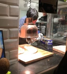 IGEN Pizza - Madách Imre út