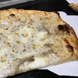 IGEN Pizza - Madách Imre út, Budapest - Étel/ital