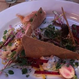 Jamie Oliver's Italian , Budapest - Étel/ital