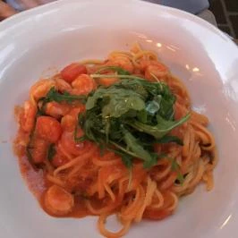 Jamie Oliver's Italian , Budapest - Étel/ital