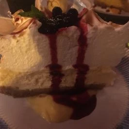 Jamie Oliver's Italian , Budapest - Étel/ital