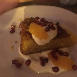 Jamie Oliver's Italian , Budapest - Étel/ital