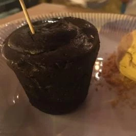 Jamie Oliver's Italian , Budapest - Étel/ital