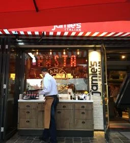 Jamie Oliver's Italian