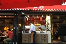 Jamie Oliver's Italian Budapest