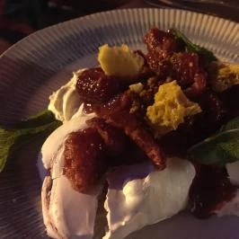 Jamie Oliver's Italian , Budapest - Étel/ital