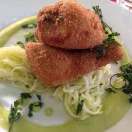 Kistücsök Étterem, Borpince & Vinotéka, Balatonszemes - Étel/ital