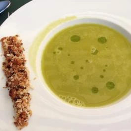 Kistücsök Étterem, Borpince & Vinotéka, Balatonszemes - Étel/ital