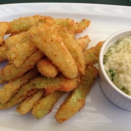 Kistücsök Étterem, Borpince & Vinotéka, Balatonszemes - Étel/ital