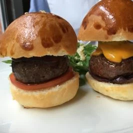 KNRDY - American Steakhouse & Bar, Budapest - Étel/ital