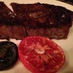 KNRDY - American Steakhouse & Bar Budapest - Étel/ital