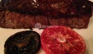 KNRDY - American Steakhouse & Bar Budapest - Étel/ital