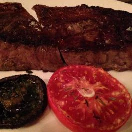 KNRDY - American Steakhouse & Bar, Budapest - Étel/ital