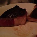 KNRDY - American Steakhouse & Bar Budapest - Étel/ital