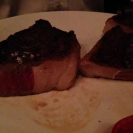 KNRDY - American Steakhouse & Bar, Budapest - Étel/ital