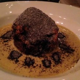 KNRDY - American Steakhouse & Bar, Budapest - Étel/ital