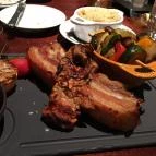 Kollázs Budapest - Étel/ital