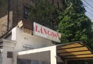 Lángos Szaküzlet Budapest