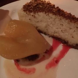 Mala Garden Étterem, Siófok - Étel/ital