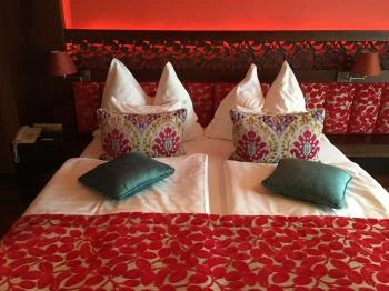 Mala Garden Hotel Siófok Mala Garden Hotel Siófok