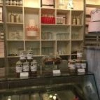 Marangona Gasztro.Pont Budapest - Belső