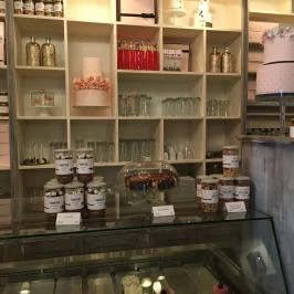 Marangona Gasztro.Pont, Budapest - Belső