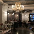 Marangona Gasztro.Pont Budapest - Belső