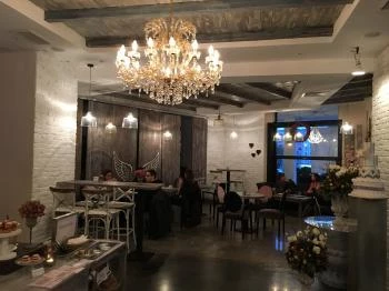 Marangona Gasztro.Pont Budapest