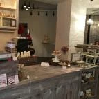 Marangona Gasztro.Pont Budapest - Belső