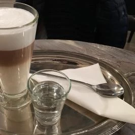 Marangona Gasztro.Pont, Budapest - Étel/ital